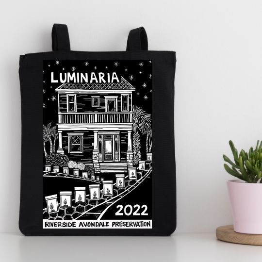 Luminaria Starter Pack Bag (Delivery)