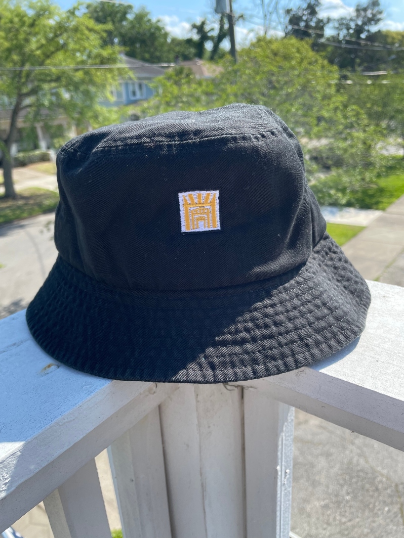 RAM Bucket Hat